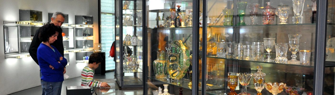 Glasmuseum Frauenau 