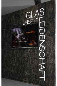 Glashütte Valentin Eisch / Glas - unsere Leidenschaft